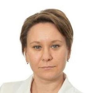 Кухаренок Мария Вячеславовна