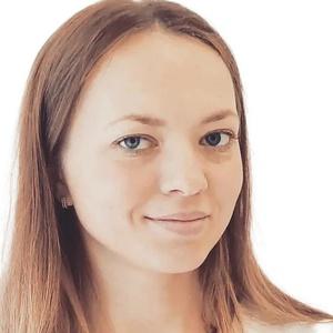 Дорошенкова Надежда Павловна