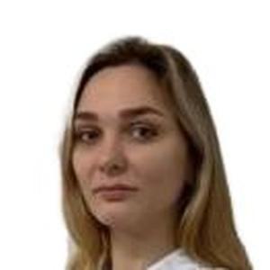 Сурикова Ольга Игоревна