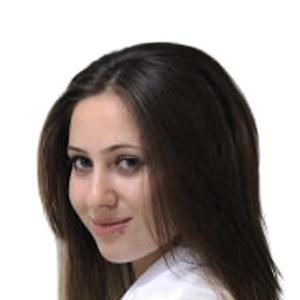 Кудзиева Виктория Сергеевна