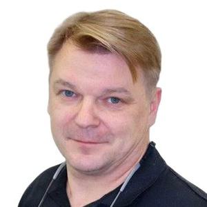 Гуськов Дмитрий Викторович
