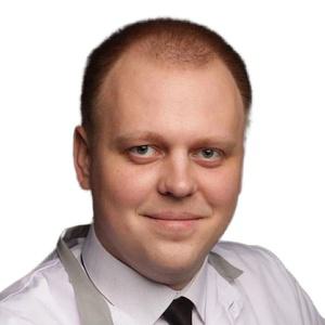 Лавлинский Максим Александрович