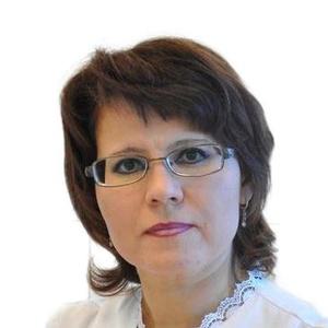 Захарова Татьяна Владимировна