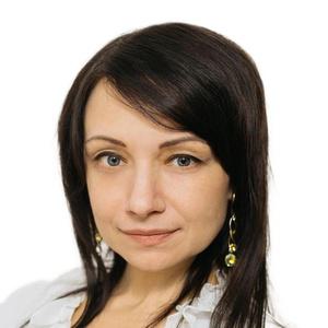 Обухова Алина Сергеевна