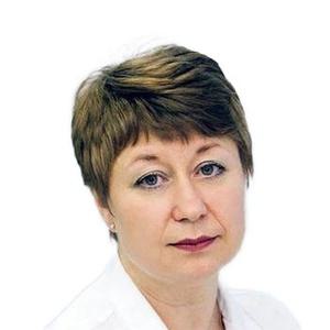 Яценко Ирина Евгеньевна