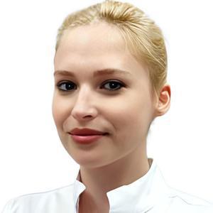 Гречина Александра Георгиевна