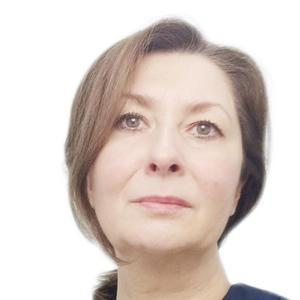 Чирочкина Елена Евгеньевна