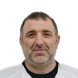 Омаров Рустам Залумханович