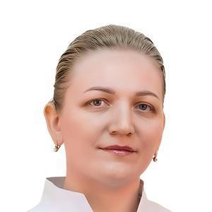 Рахматуллина Альфия Равилевна