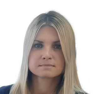 Пентюхина Светлана Валерьевна