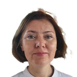 Сорокотягина Татьяна Павловна