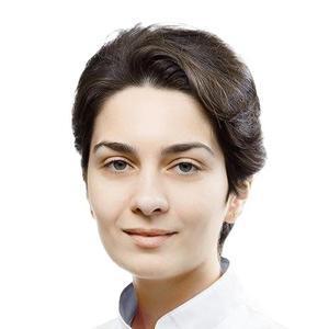 Болова Элла Аркадьевна