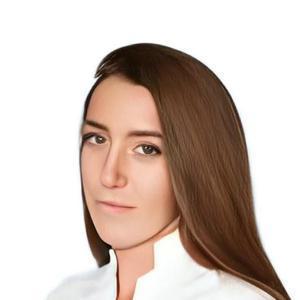 Яковлева Юлиана Валерьевна