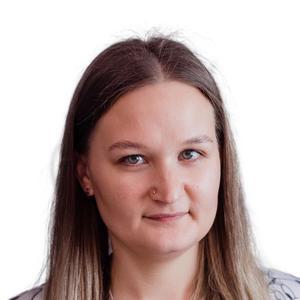Добежина Анна Марковна