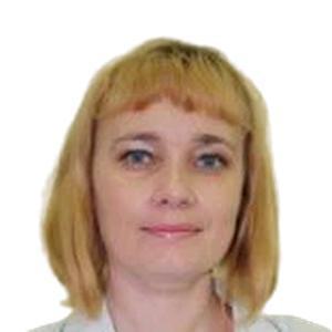 Литвинова Ольга Владимировна