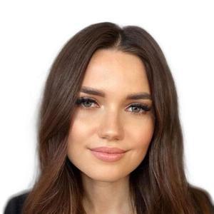 Булкина Анастасия Сергеевна