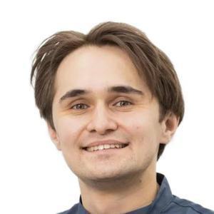 Сафин Тимур Ильдарович