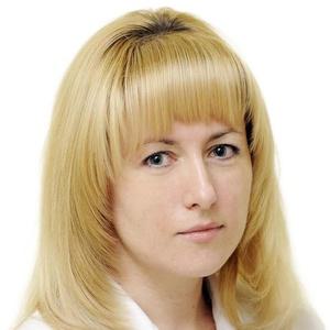 Кальменсон Виктория Владимировна