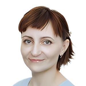 Шамардак Юлия Владимировна