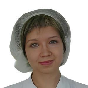 Мурсалимова Лилия Ямилевна