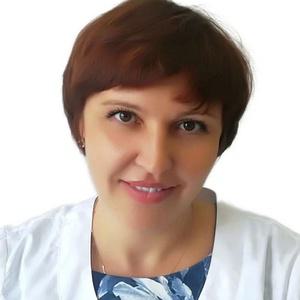 Васильева Ольга Александровна