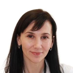 Кругова Инна Васильевна