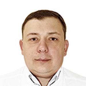 Скоков Михаил Викторович