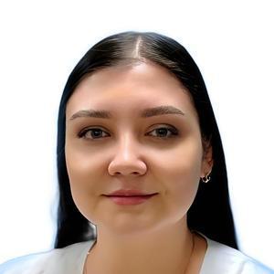 Пельцих Анастасия Сергеевна