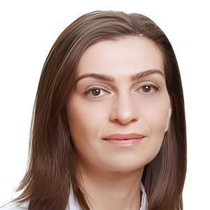Гобечия Инга Анатольевна