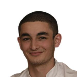 Богатырёв Роберт Мудалифович