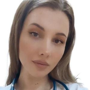Абакарова Аиша Муратовна