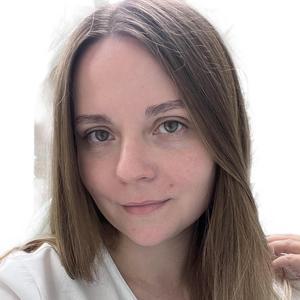 Калмыкова Полина Павловна
