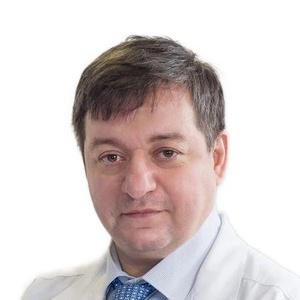 Сумароков Михаил Алексеевич