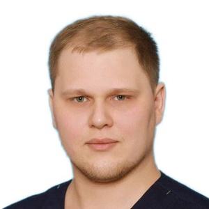 Одиноков Виктор Александрович