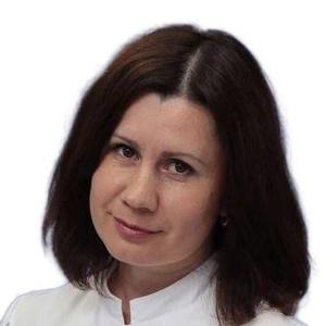 Бунина Анна Викторовна
