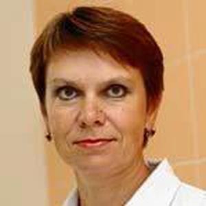Акифьева Елена Геннадьевна