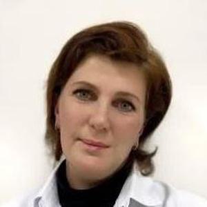 Потехина Юлия Анатольевна