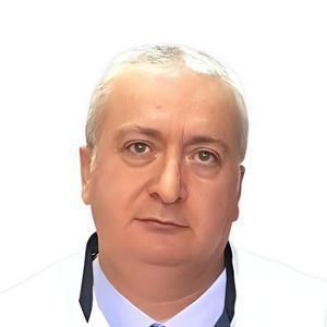 Согомонян Манвел Самвелович