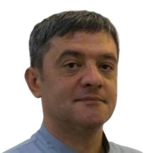Багирян Карен Эдуардович