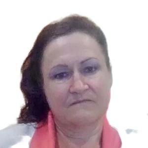 Косяченко Лия Сергеевна