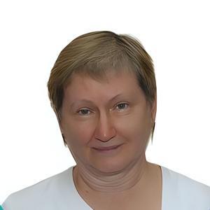 Брюнелли Елизавета Борисовна
