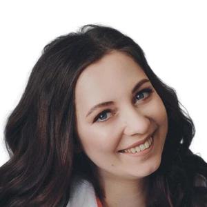 Меркулова Ксения Рустемовна