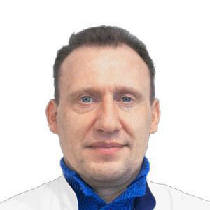 Сербун Григорий Валерьевич