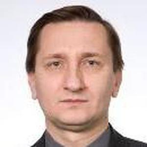 Киричек Александр Михайлович