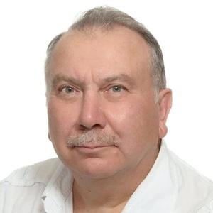 Тугеев Эльдар Умарович