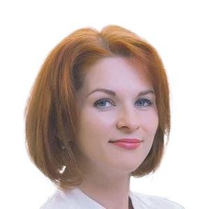Чеснович Анна Вячеславовна