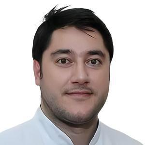 Эхтибаров Роман Адильевич