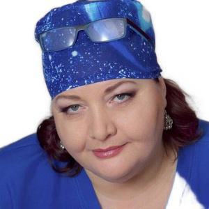 Саргсян Ирина Ивановна
