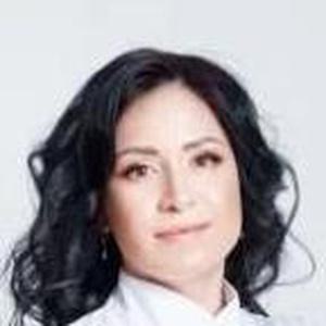 Пушкова Виктория Андреевна