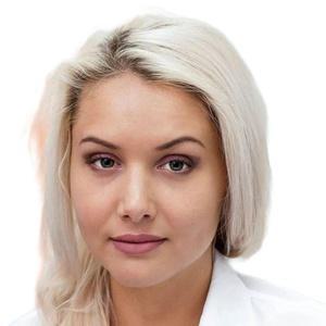 Кокая Александра Владимировна
